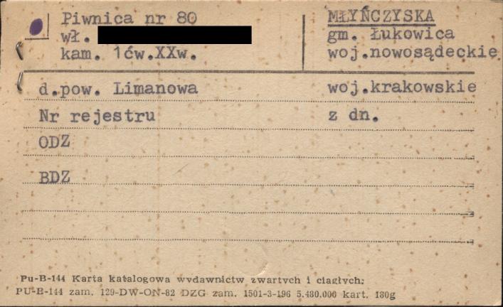 piwnica, skan 1