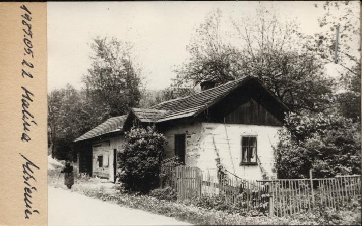 dom, skan 2