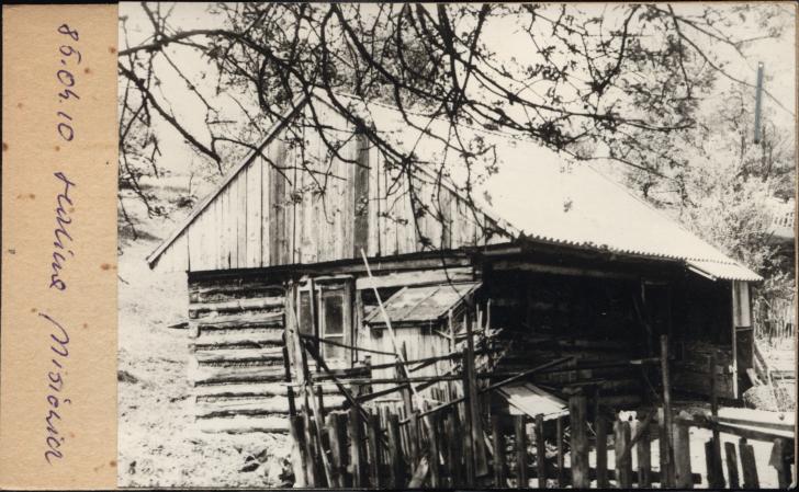 obora, skan 2