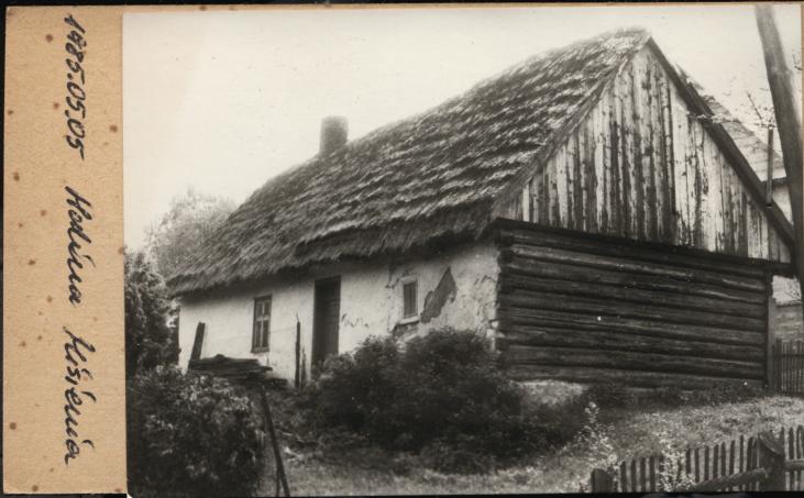 dom, skan 2