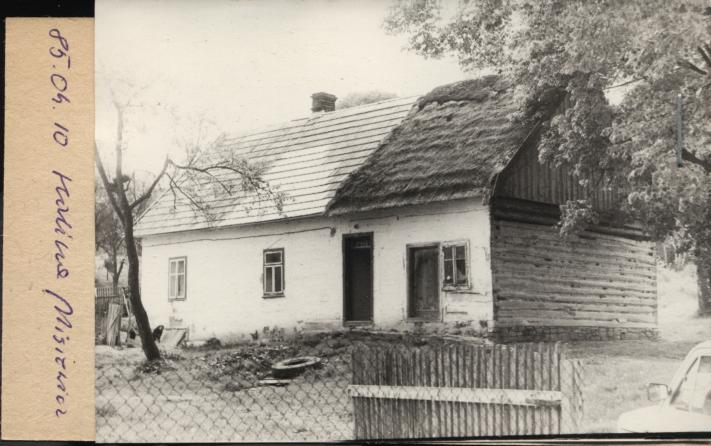 dom, skan 2
