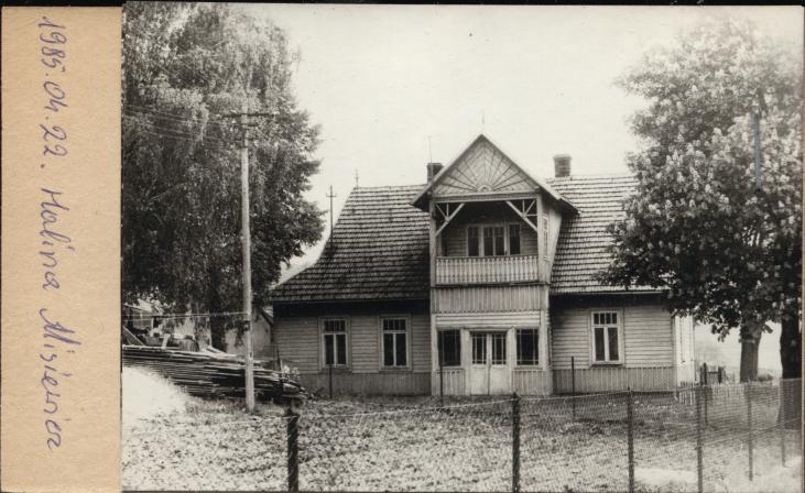 dom, skan 2