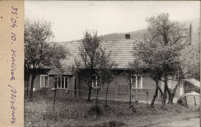 dom, skan 2
