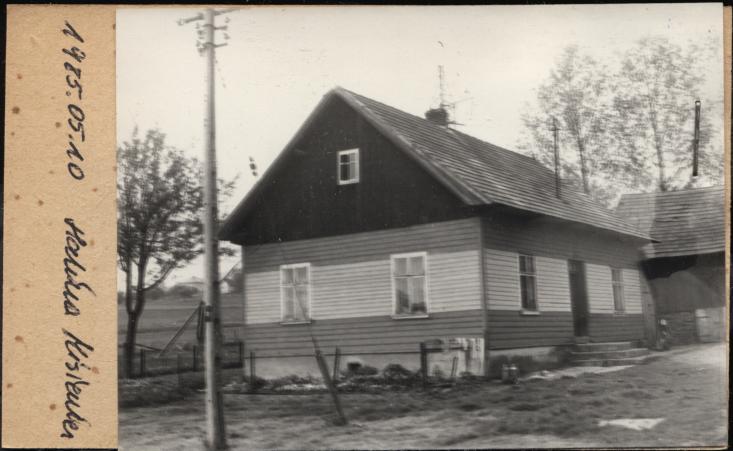 dom, skan 2