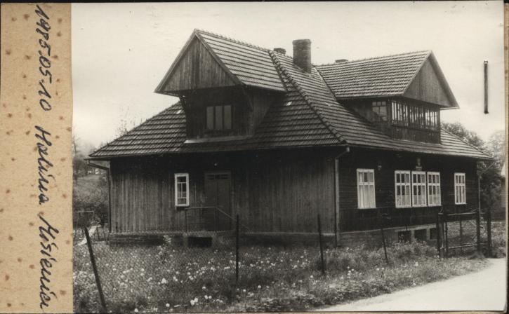 przedszkole, skan 2