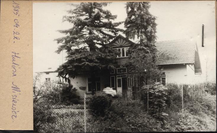 dom, skan 2