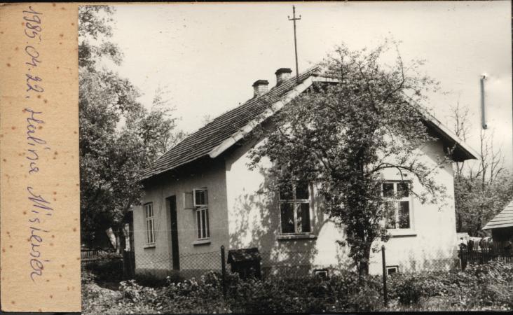 dom, skan 2