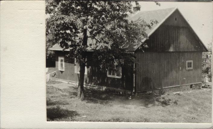dom, skan 2