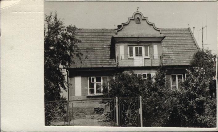 dom, skan 2