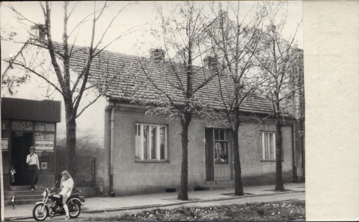 dom, skan 2