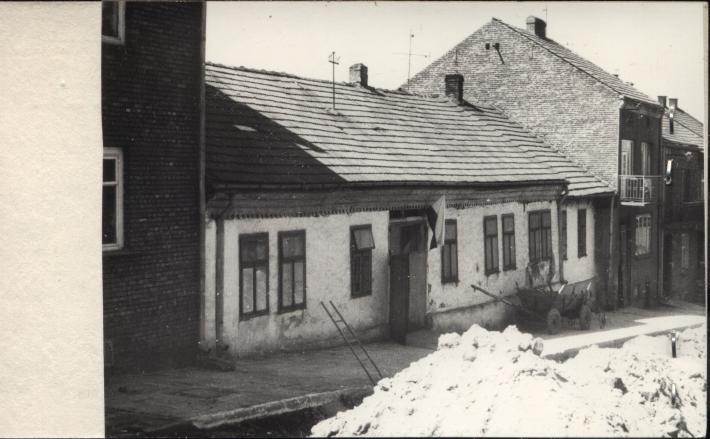 dom, skan 2