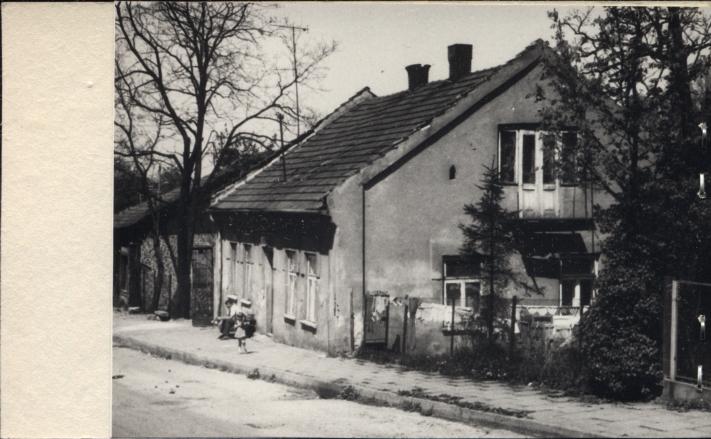dom, skan 2