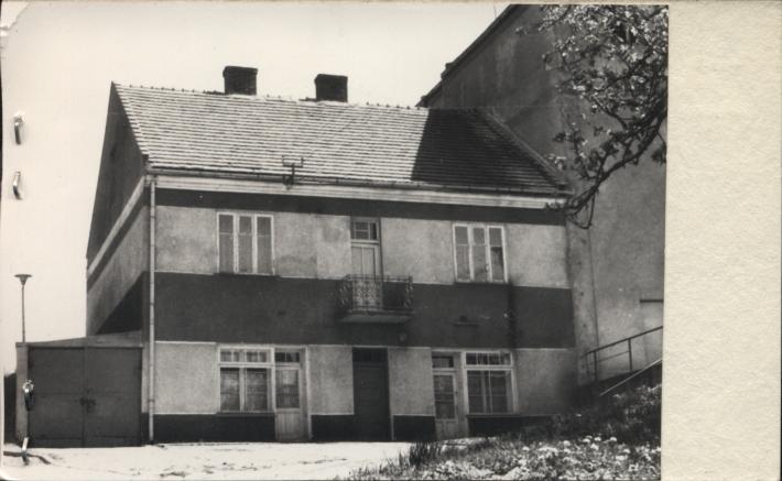 dom, skan 2