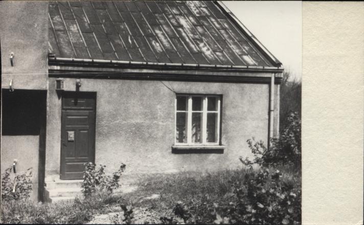 dom, skan 2