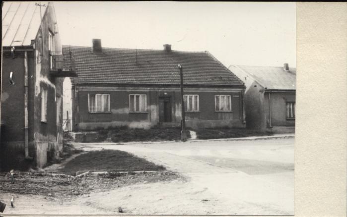 dom, skan 2