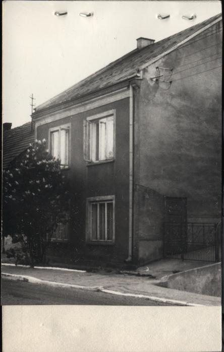 dom, skan 2