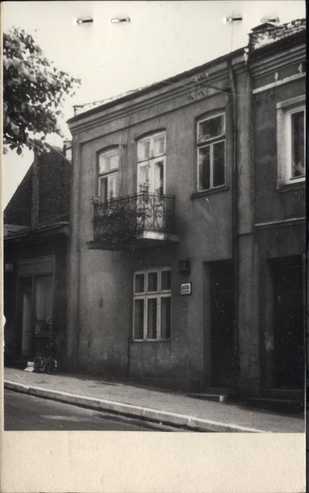 dom, skan 2