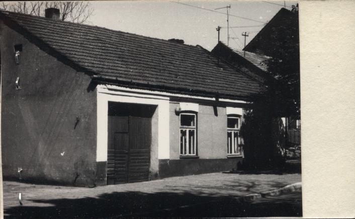 dom, skan 2