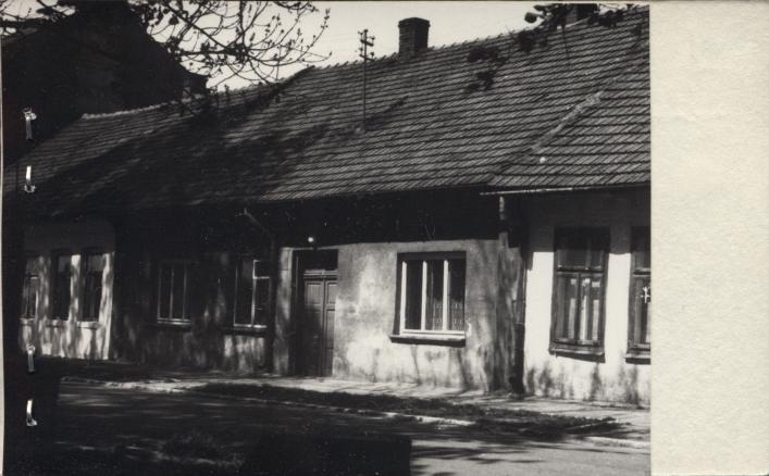 dom, skan 2