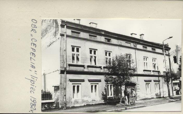 dom, skan 2