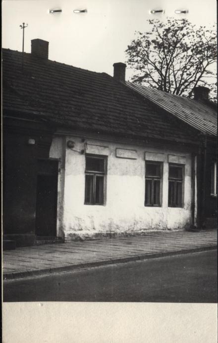 dom, skan 2
