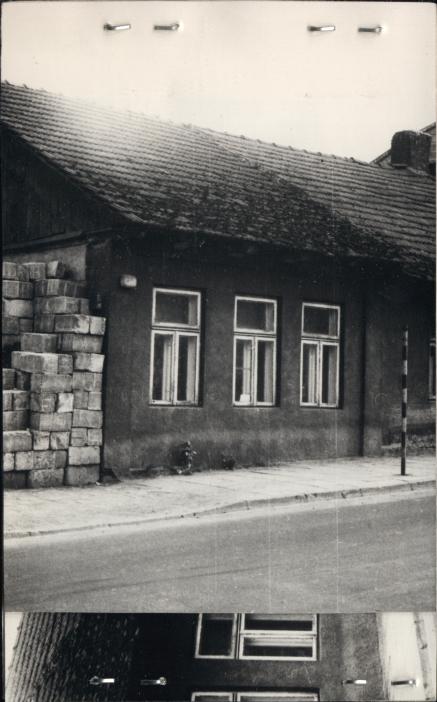 dom, skan 3