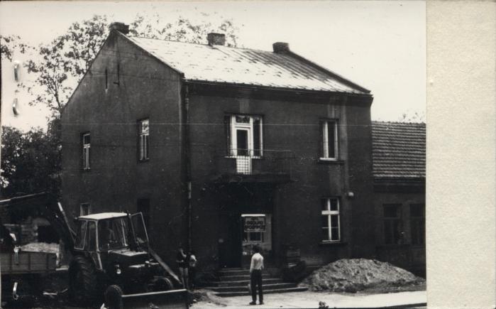 dom, skan 2