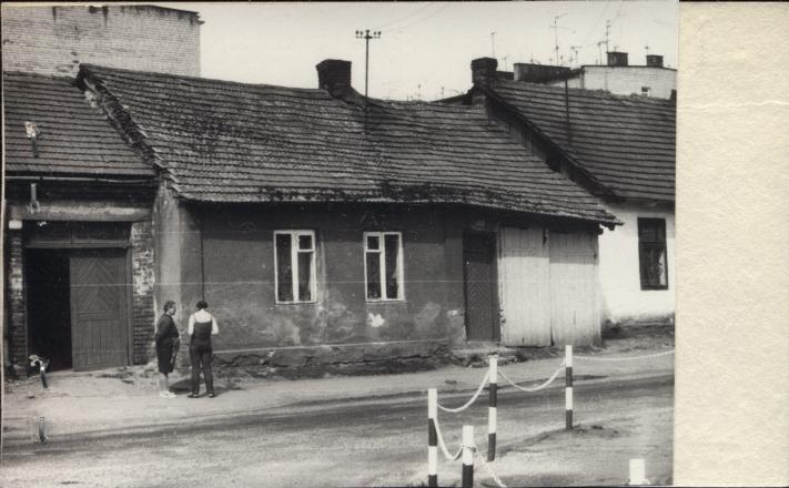 dom, skan 2