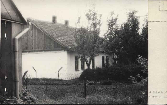 dom, skan 2