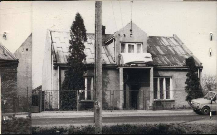 dom, skan 2