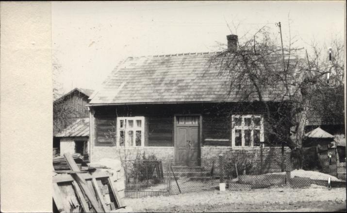 dom, skan 2