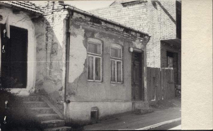 dom, skan 2