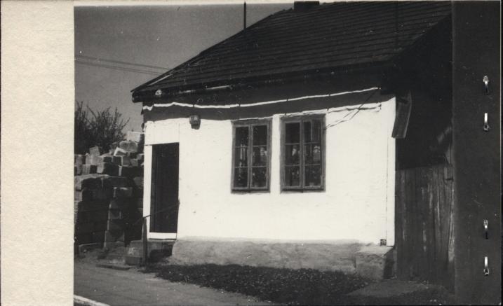 dom, skan 2