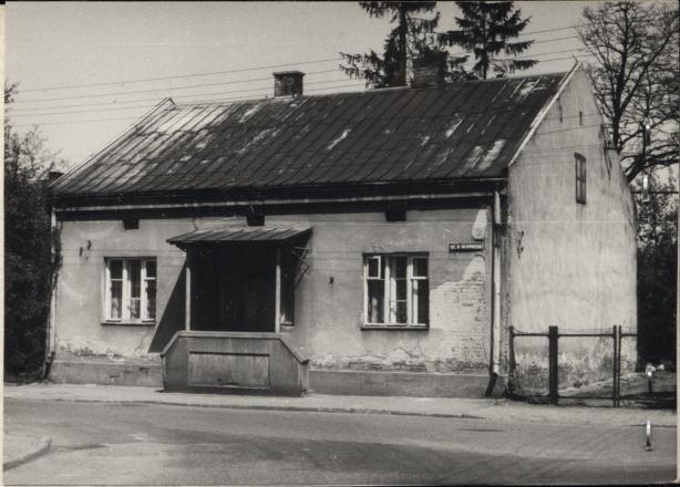 dom, skan 2