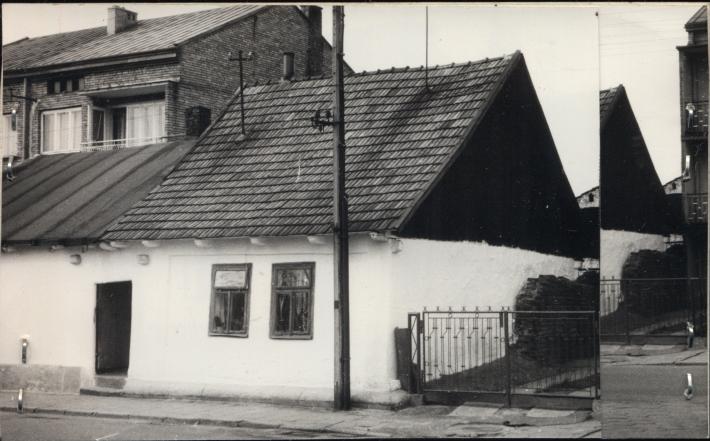 dom, skan 2