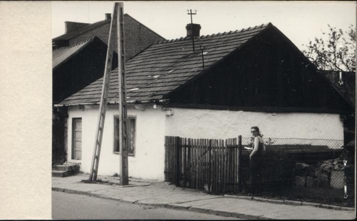 dom, skan 2