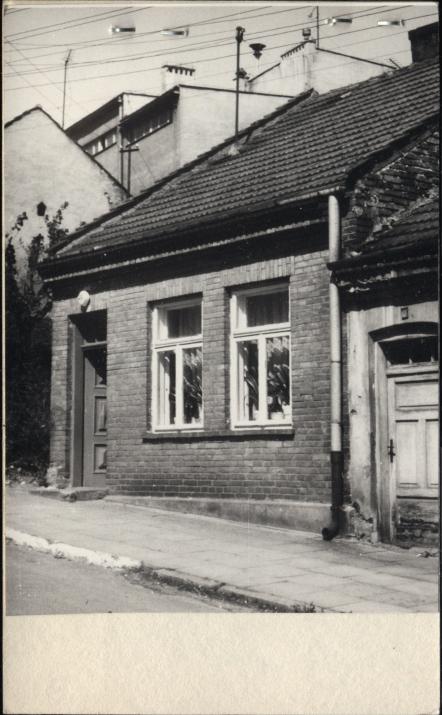 dom, skan 2