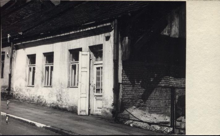 dom, skan 2