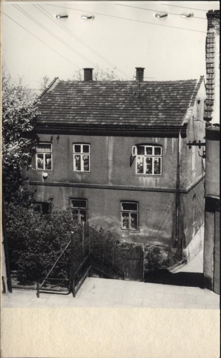 dom, skan 2