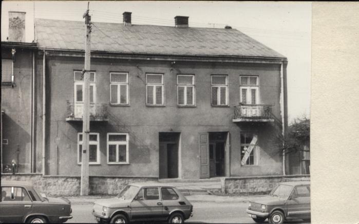 dom, skan 2