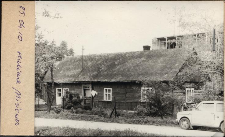 dom, skan 2