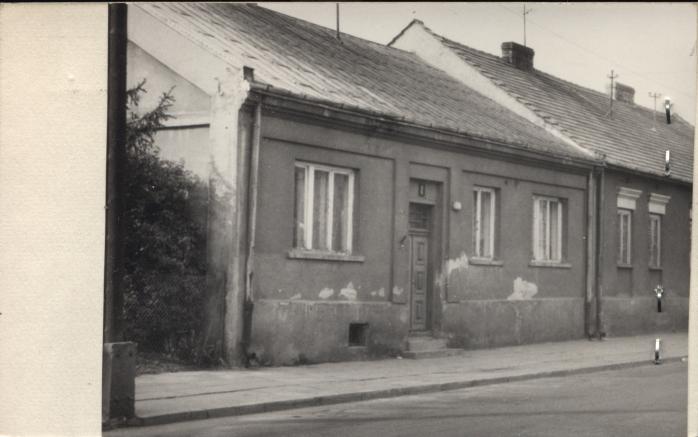 dom, skan 2