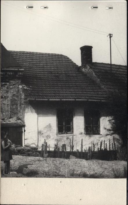 dom II, skan 2