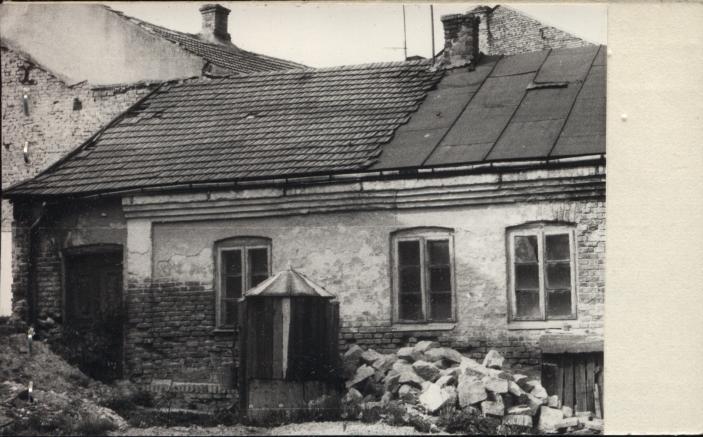 dom III, skan 2