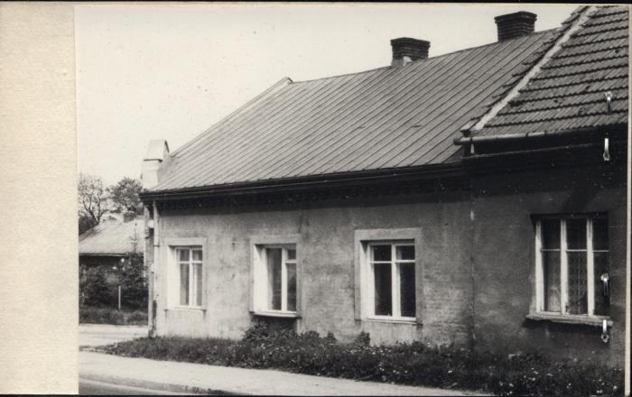 dom, skan 2