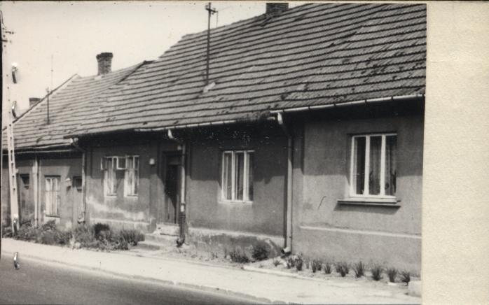 dom, skan 2