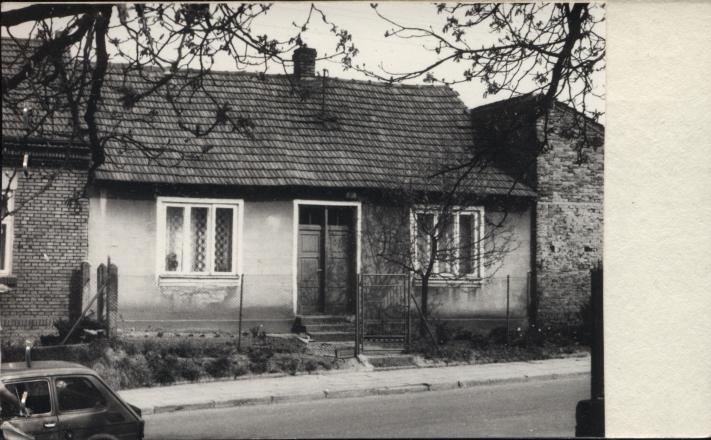 dom, skan 2