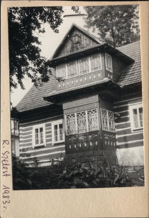 dom, skan 2