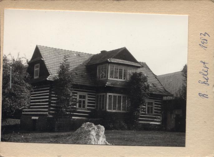 dom, skan 2