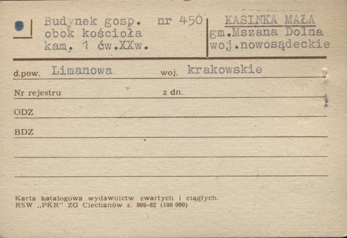 budynek gospodarczy, skan 1